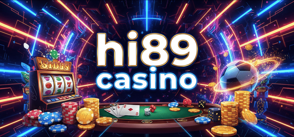 hi89 casino