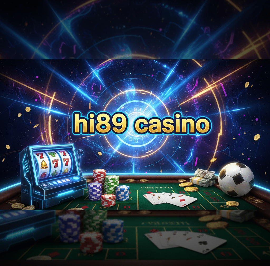 hi89 casino