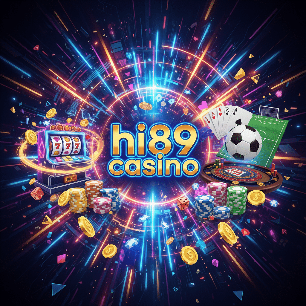 hi89 casino