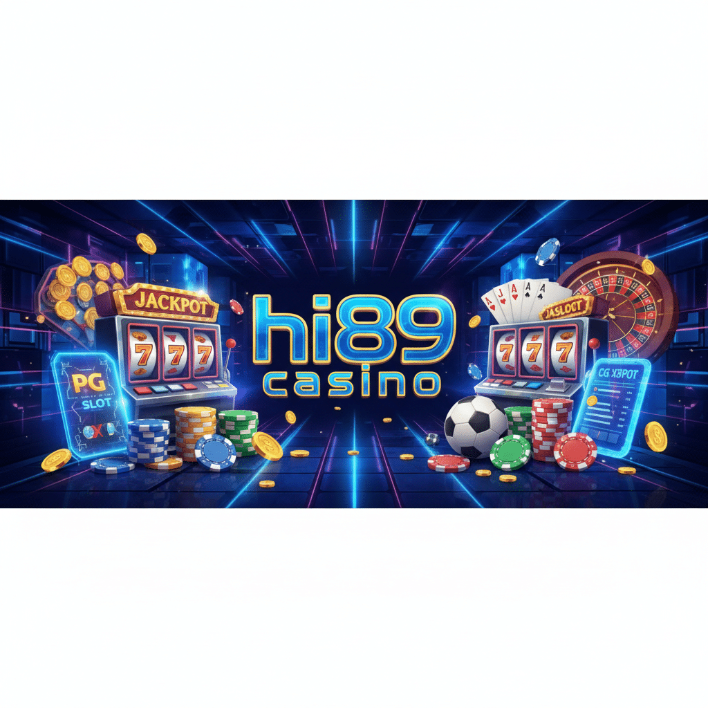hi89 casino