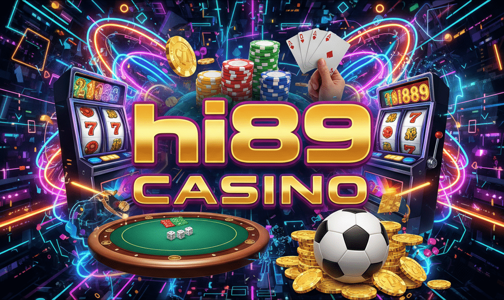 hi89 casino